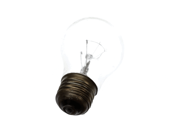 Structural Concepts STC71880 Bulb Incand 40W 120V Safety Coated Rough (STC71880)