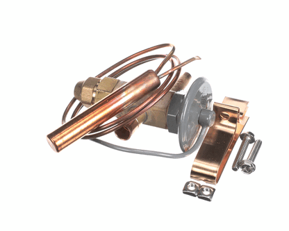 Structural Concepts 72204 Expansion Valve (STC72204)