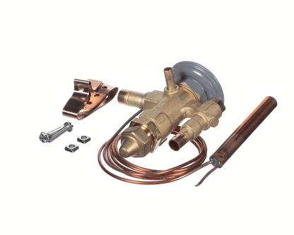 Structural Concepts 72212 Valve Egse-1/2-Z (STC72212)