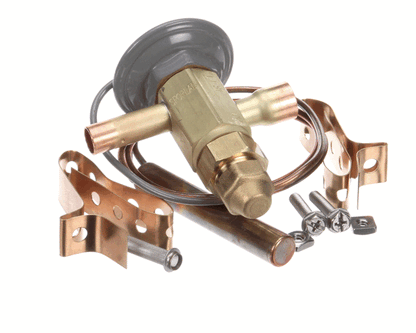 Structural Concepts 72280 Thermo Expansion Valve (STC72280)