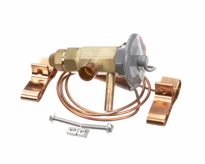 Structural Concepts 72330 Thermostatic Expansion Valve (STC72330)