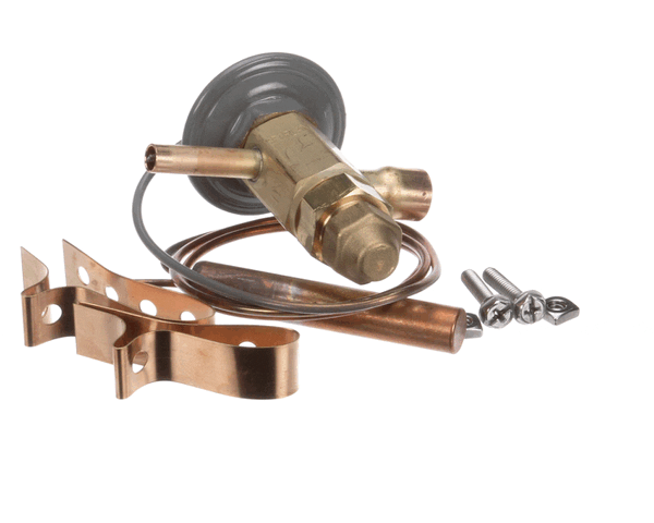 Structural Concepts 72458 Thermo Expansion Valve (STC72458)