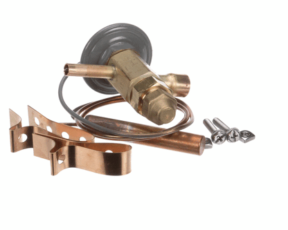 Structural Concepts 72458 Thermo Expansion Valve (STC72458)