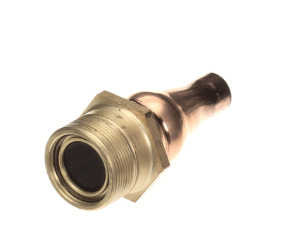 Structural Concepts 72506 5/8 Coupling (STC72506)