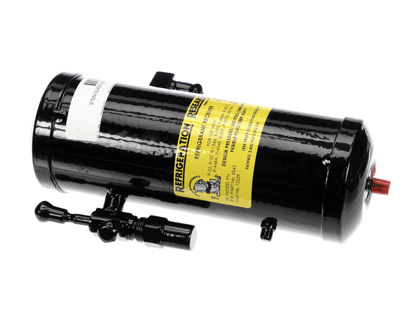 Structural Concepts 72529 Receiver (STC72529)