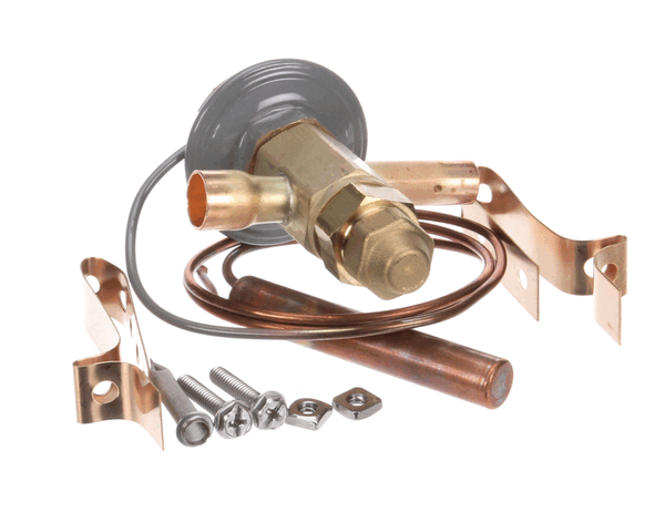 Structural Concepts 72563 Expansion Valve (STC72563)