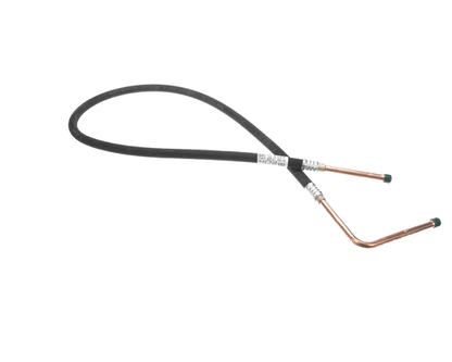 Structural Concepts 72644 1/2 Flex Refrigeration Hose (STC72644)
