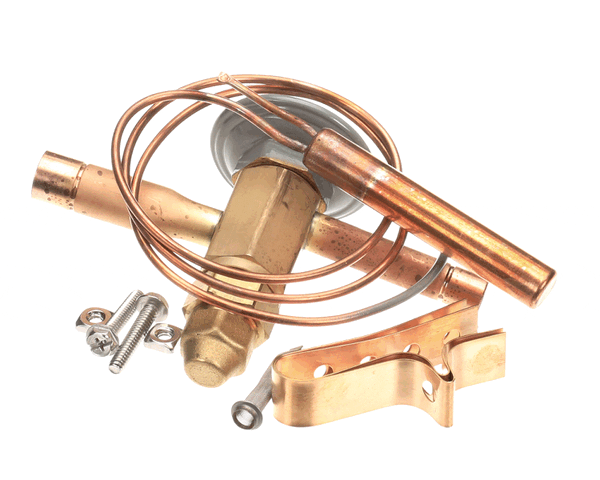Structural Concepts 72666 Valve #Ebfs-Aaa-C (STC72666)