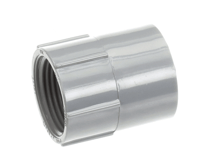 Structural Concepts 72671 Adapter Pvc 1" Fnpt X 1" Slip (STC72671)