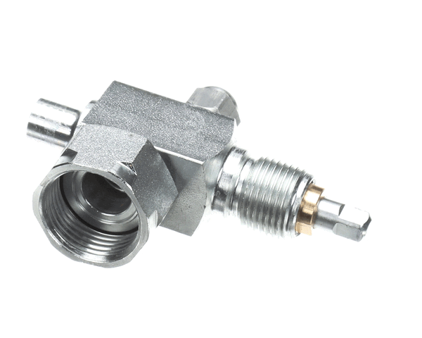 Structural Concepts 72749 Valve Horizontal 3/8" Rr #23075 (Top Gag (STC72749)