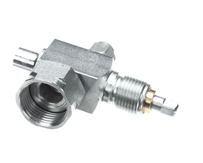 Structural Concepts 72749 Valve Horizontal 3/8" Rr #23075 (Top Gag (STC72749)