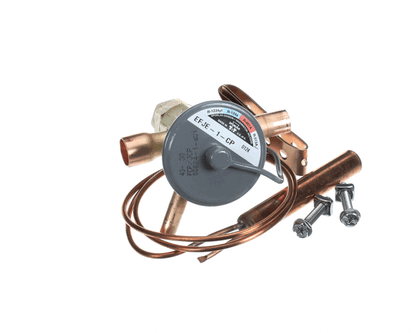 Structural Concepts 72790 Valve #Efje-1-Cp (STC72790)