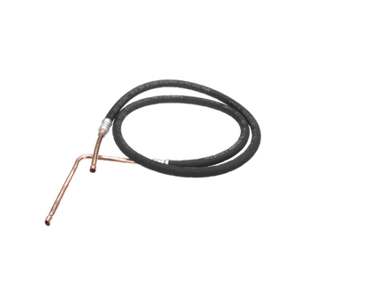 Structural Concepts 72793 3/8 Flex Refrigeration Hose (STC72793)
