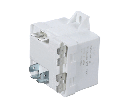 Structural Concepts 72797 Start Relay (STC72797)