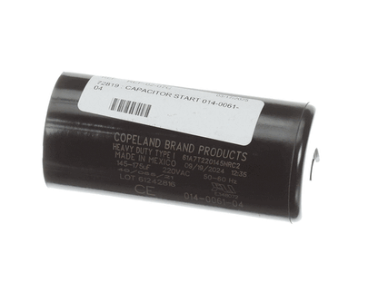Structural Concepts 72819 Start Capacitor (STC72819)