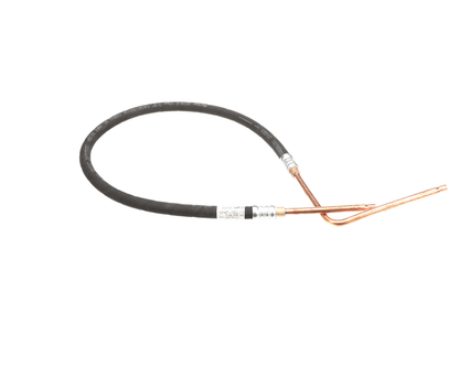 Structural Concepts 73039 Liq Flex Line, .250" Dia X 48" (STC73039)
