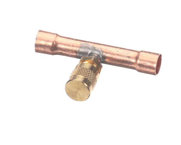 Structural Concepts 73104 3/8" Pres T Valve (STC73104)