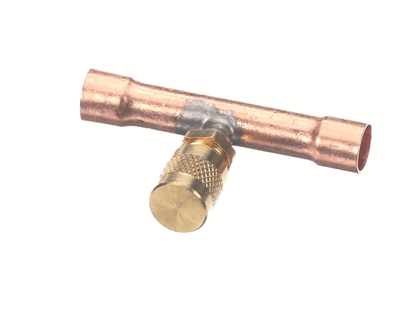 Structural Concepts 73104 3/8" Pres T Valve (STC73104)