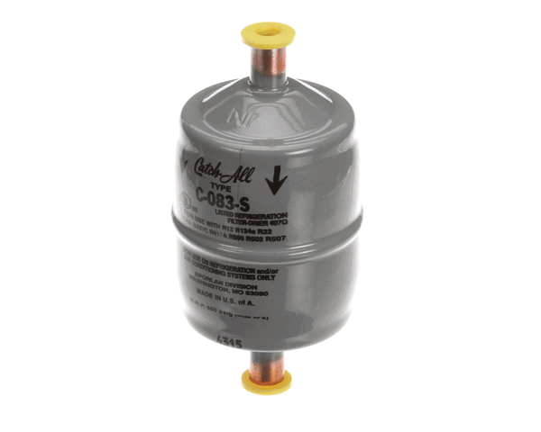 Structural Concepts STC73126 Filter Drier, C-083-S (STC73126)