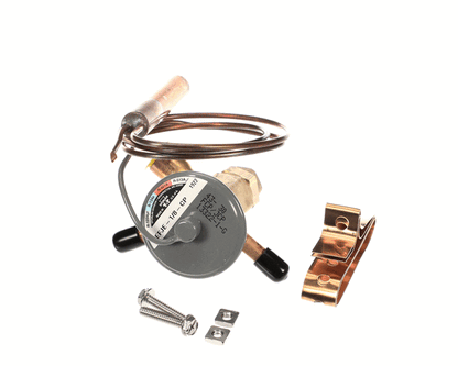 Structural Concepts 73143 Valve #Efje-1/8-Cp (STC73143)