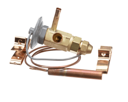 Structural Concepts 73149 Thermostatic Expansion Valve (STC73149)