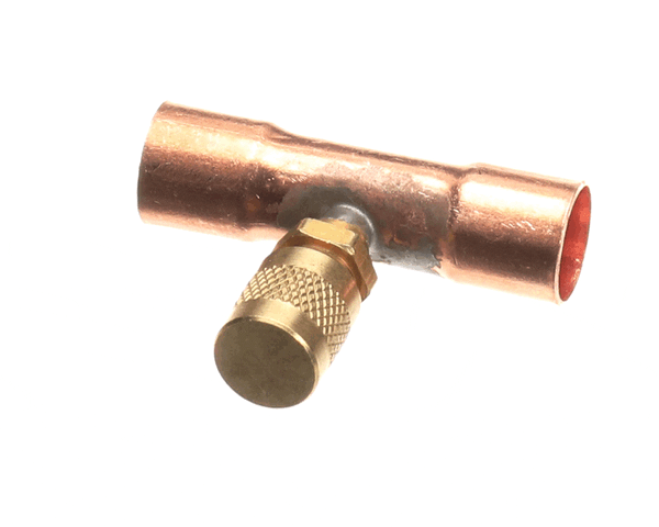 Structural Concepts 73231 1/2" Pres T Valve (STC73231)