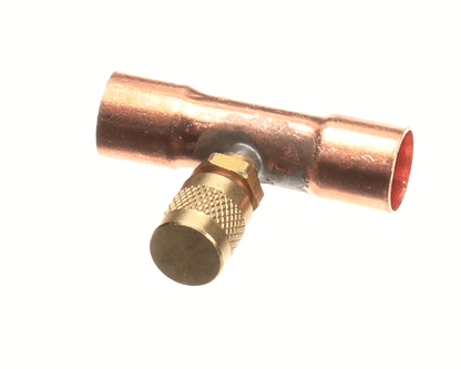 Structural Concepts 73231 1/2" Pres T Valve (STC73231)