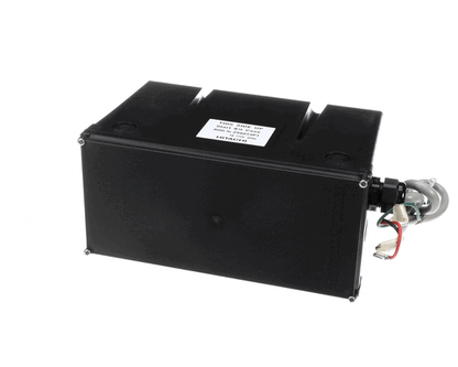 Structural Concepts 73279 Box Elec Hor #Box1T22A (STC73279)