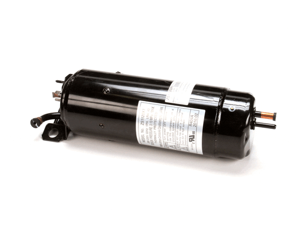 Structural Concepts 73360 Compressor Hitachi Scroll Sbb45A (STC73360)