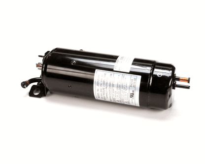 Structural Concepts 73360 Compressor Hitachi Scroll Sbb45A (STC73360)