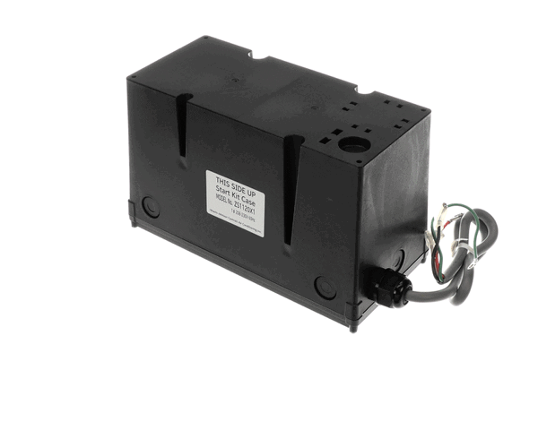 Structural Concepts 73433 Start Kit Box Elec Hor (STC73433)