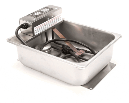 Structural Concepts 75050 Condensate Pan/Heater, 208V, 1000W (STC75050)