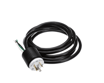 Structural Concepts 75597 Cord Power 12/3 L5-20P Bl (STC75597)