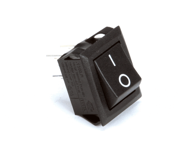 Structural Concepts STC75785 Switch, Main Power, Rocker, DPST (STC75785)