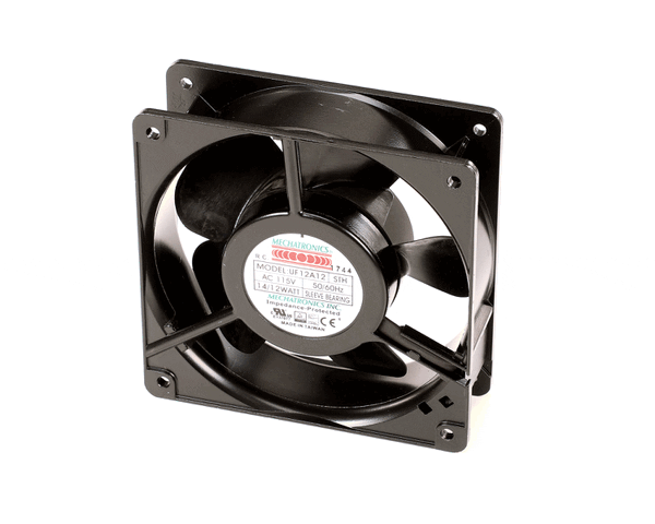 Structural Concepts 75894 Motor,Box Fan (STC75894)