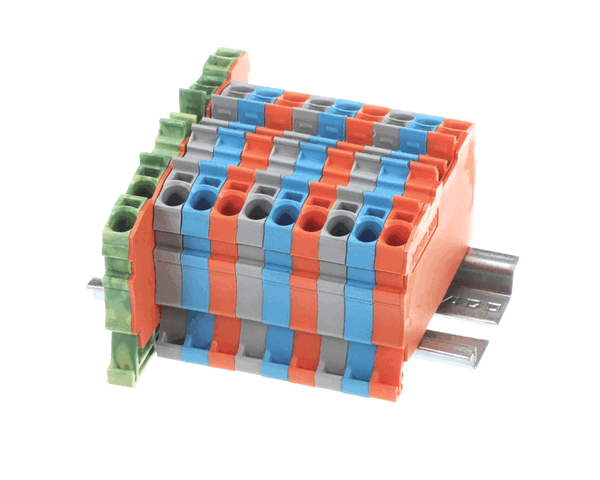 Structural Concepts 77390 Terminal Block Assy (STC77390)