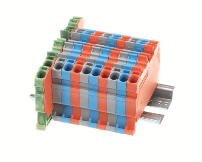 Structural Concepts 77390 Terminal Block Assy (STC77390)