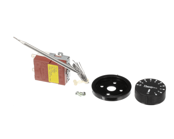 Structural Concepts 77498 Dial Thermostat For Hot Deli Case (STC77498)