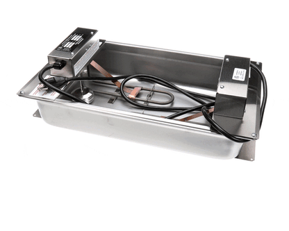Structural Concepts 77502 Pan Evap 3000W/208V (STC77502)