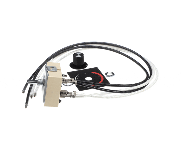 Structural Concepts 77612 Deck Switch/Knob (STC77612)