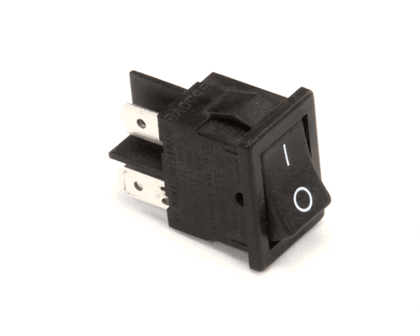 Structural Concepts 77904 Switch Rocker Mini Dpst (STC77904)