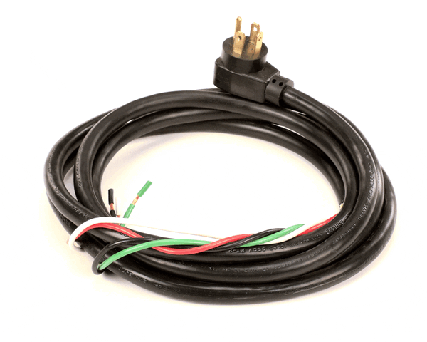 Structural Concepts 78606 Power Cord 12/4 14-20P- 120" (STC78606)