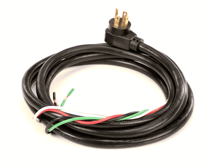 Structural Concepts 78606 Power Cord 12/4 14-20P- 120" (STC78606)