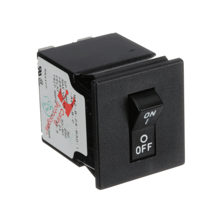 Structural Concepts 78733 30Amp Breaker Rocker Switch (STC78733)