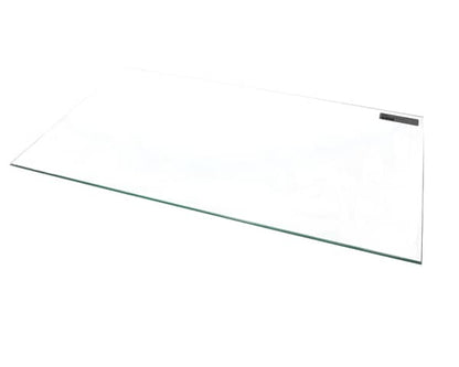Structural Concepts 80570 Shelf Glass 26.88 X 15.62 (STC80570)