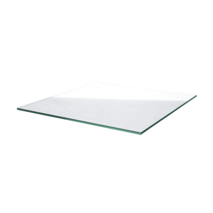 Structural Concepts 81710 Glass Shelf 12.25 X 12.68 (STC81710)
