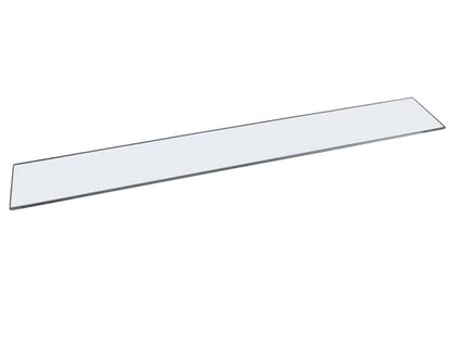 Structural Concepts 81800 Front Air Deflector (STC81800)