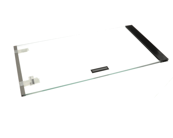 Structural Concepts 81859Bl Door Assembly Left Cou2765R Bl (STC81859BL)