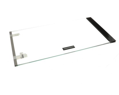Structural Concepts 81859Bl Door Assembly Left Cou2765R Bl (STC81859BL)