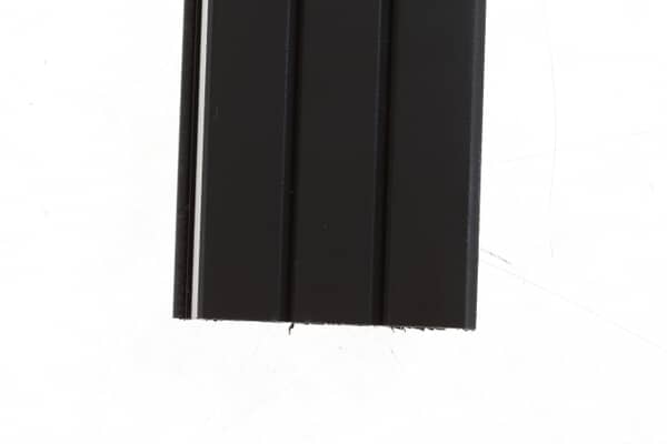 Structural Concepts 8327806863 Tambour Slat  68.63  Black (STC8327806863)
